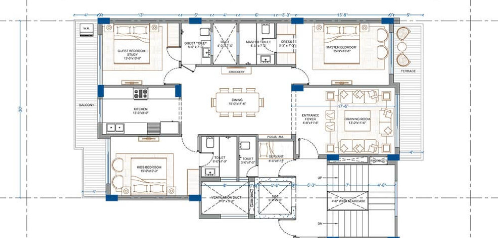 2nd-3rd-4th-floor